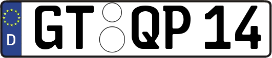 GT-QP14