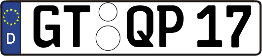 GT-QP17