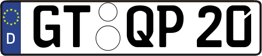 GT-QP20