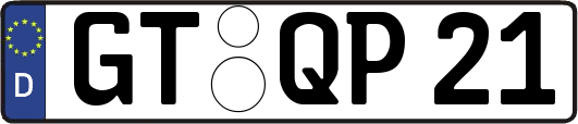 GT-QP21