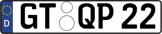 GT-QP22