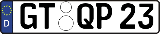 GT-QP23