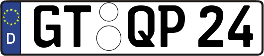 GT-QP24