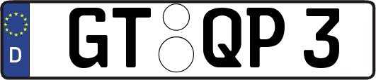 GT-QP3