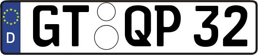 GT-QP32