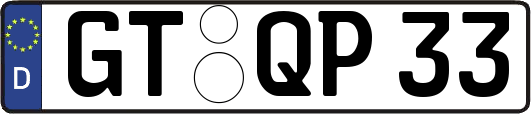 GT-QP33