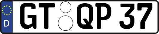 GT-QP37