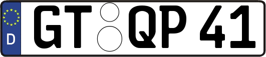 GT-QP41