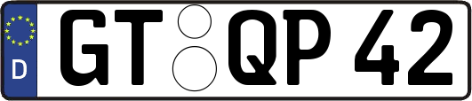 GT-QP42