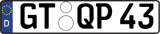 GT-QP43
