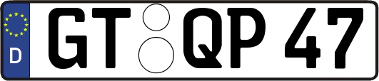 GT-QP47