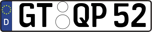 GT-QP52