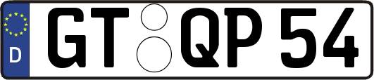GT-QP54