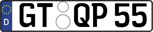 GT-QP55