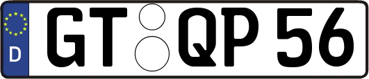 GT-QP56