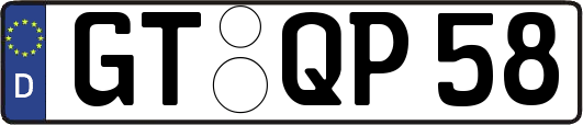 GT-QP58
