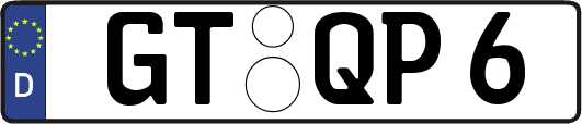 GT-QP6