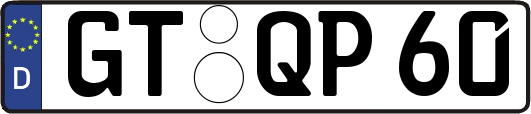 GT-QP60