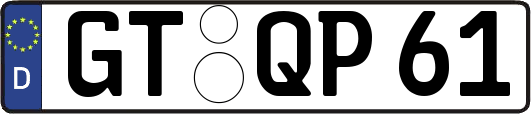GT-QP61