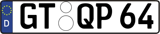 GT-QP64