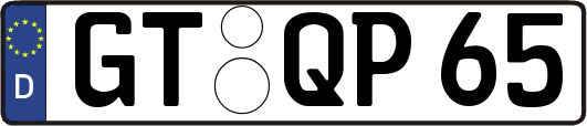 GT-QP65