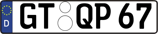 GT-QP67