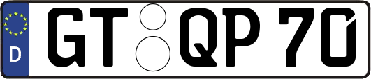 GT-QP70