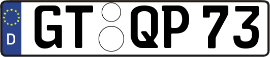GT-QP73
