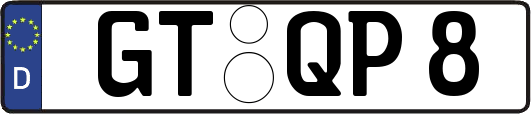 GT-QP8