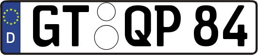 GT-QP84