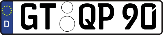 GT-QP90