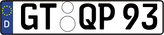 GT-QP93