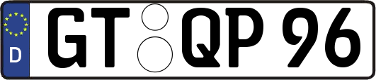 GT-QP96