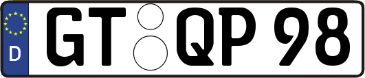 GT-QP98