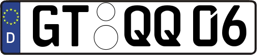 GT-QQ06