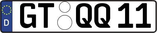 GT-QQ11