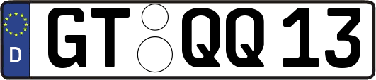 GT-QQ13
