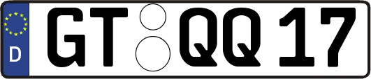 GT-QQ17