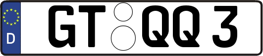 GT-QQ3