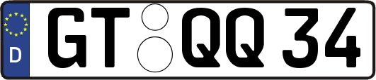 GT-QQ34