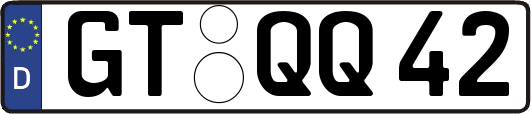 GT-QQ42