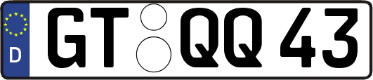 GT-QQ43