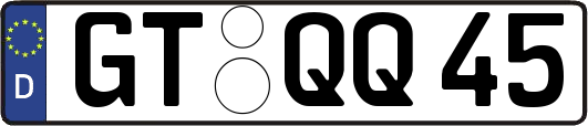 GT-QQ45