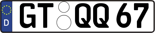 GT-QQ67