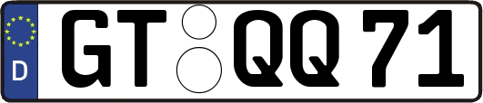GT-QQ71