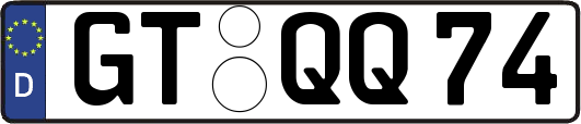 GT-QQ74