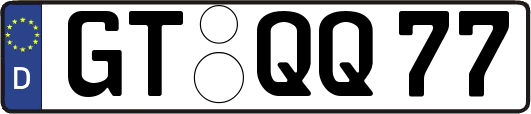 GT-QQ77