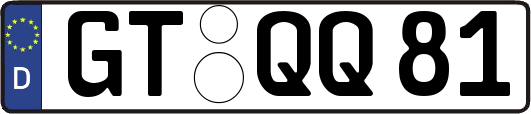 GT-QQ81