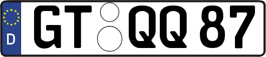 GT-QQ87