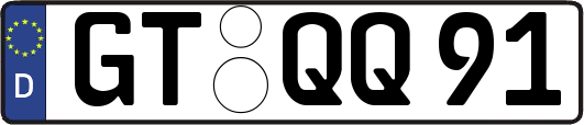 GT-QQ91